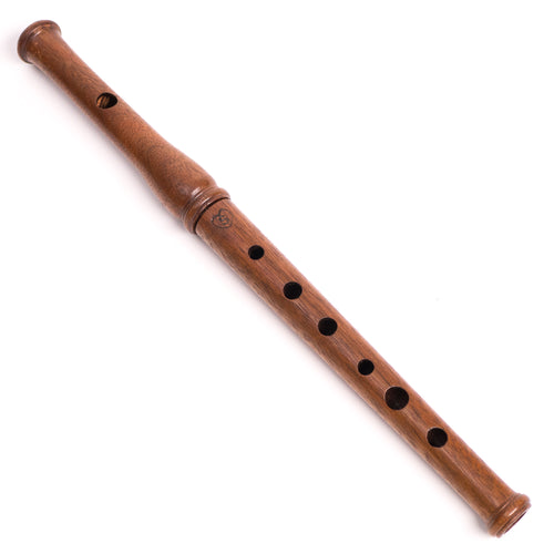 Sweetheart Wooden D Fife