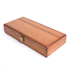 McGee Grey Larsen Preferred 6-Key in Blackwood