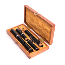 McGee Grey Larsen Preferred 6-Key in Blackwood