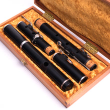 McGee Grey Larsen Preferred 6-Key in Blackwood
