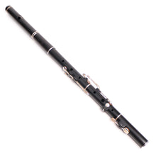 McGee Grey Larsen Preferred 6-Key in Blackwood