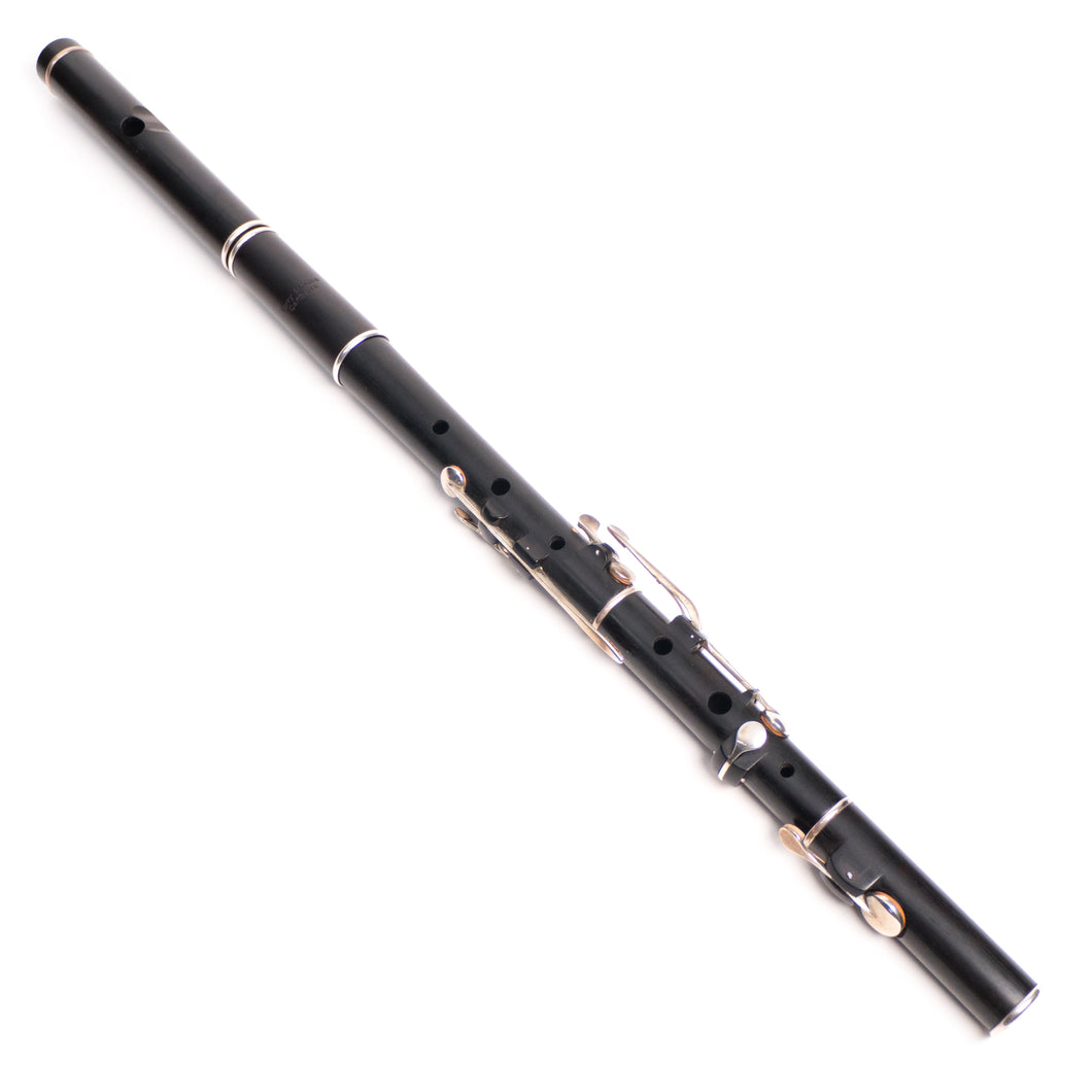 McGee Grey Larsen Preferred 6-Key in Blackwood