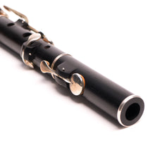 McGee Grey Larsen Preferred 6-Key in Blackwood