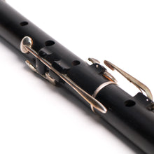 McGee Grey Larsen Preferred 6-Key in Blackwood