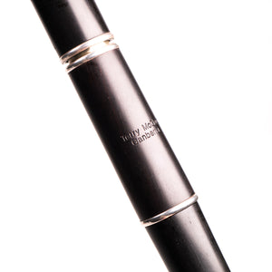 McGee Grey Larsen Preferred 6-Key in Blackwood