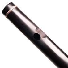 McGee Grey Larsen Preferred 6-Key in Blackwood