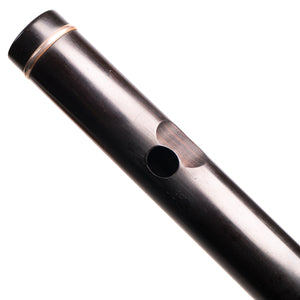 McGee Grey Larsen Preferred 6-Key in Blackwood