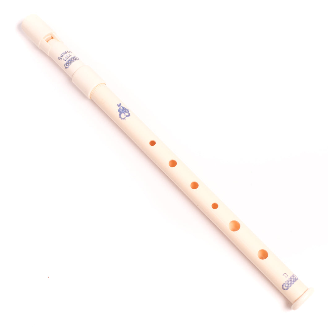 Susato Engraved V-Series Kildare High D