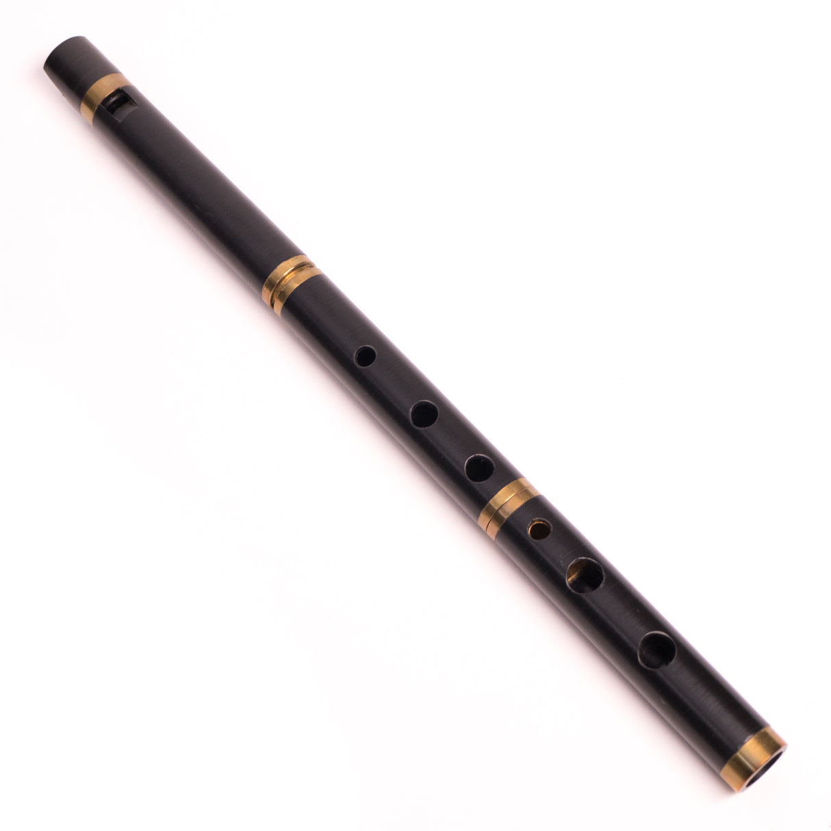 O'Brien 3-Piece Delrin High D