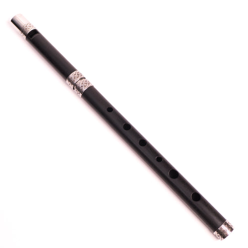 Hermit Hill Ebony High D