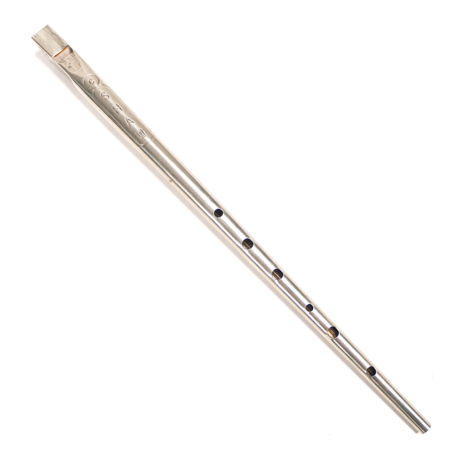 Shaw C Tin Whistle