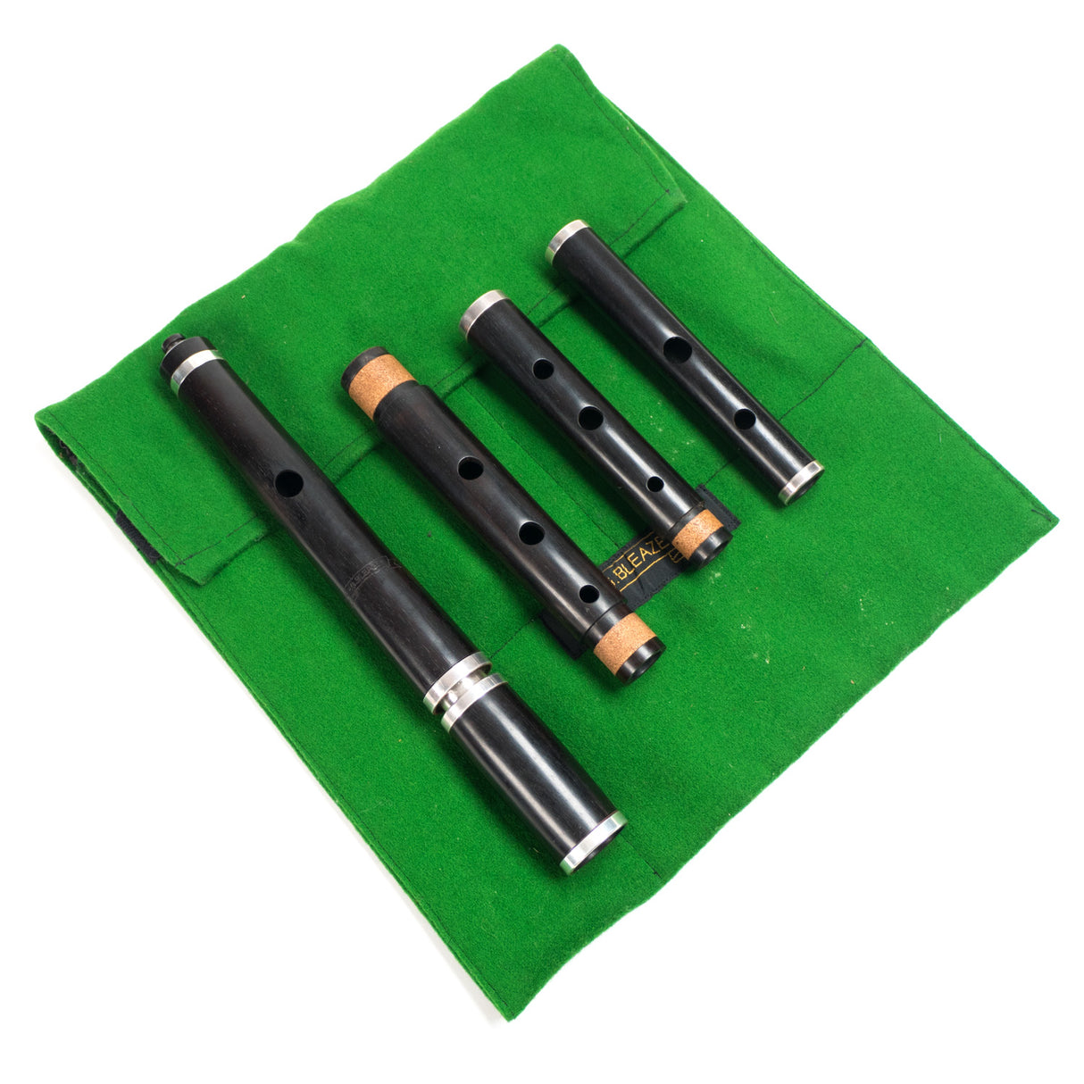 P.G. Bleazey Pratten Model