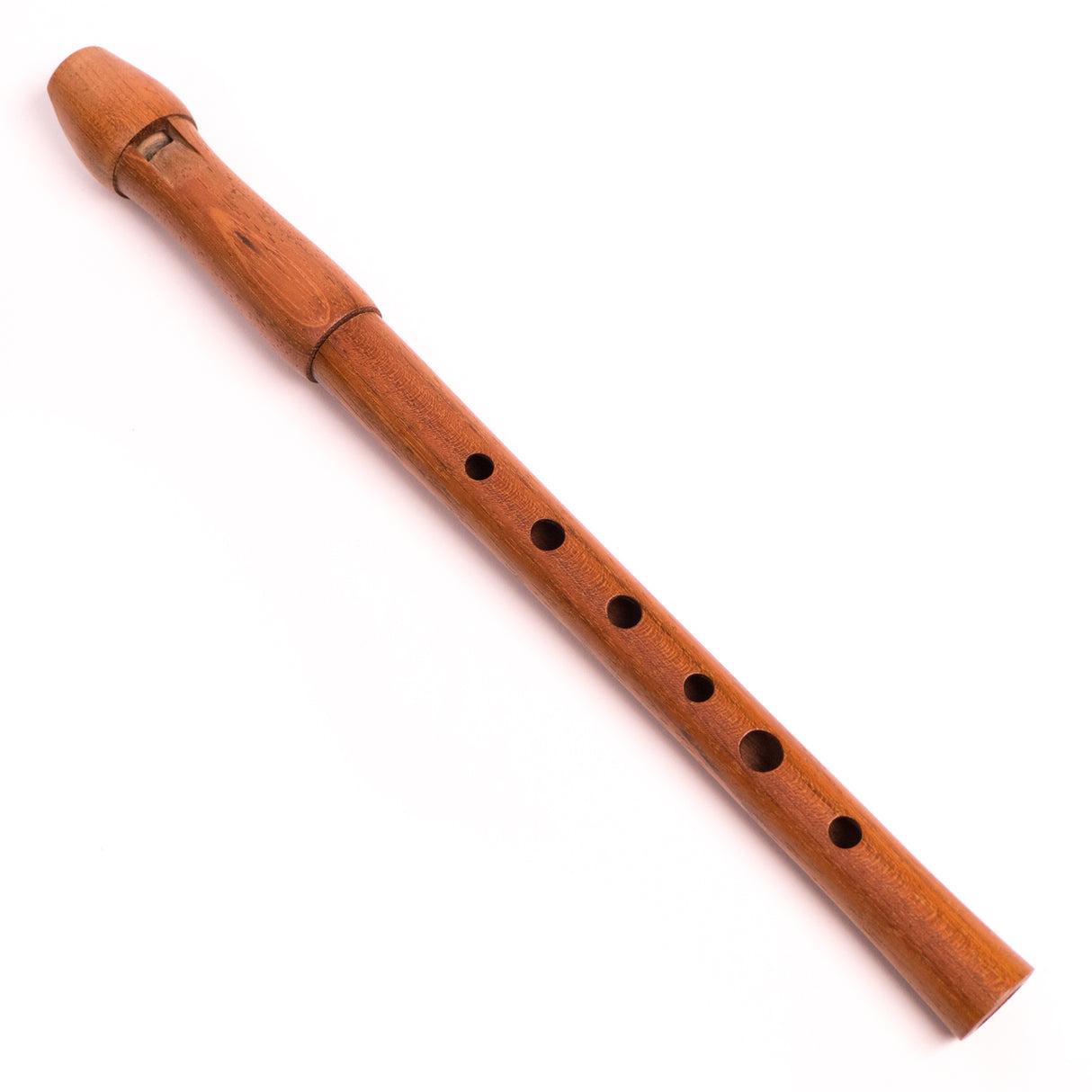Paddy Martin Jatoba High D