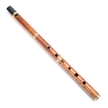 O'Brien Tigerwood Maple C