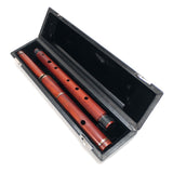 Windward Mopane Keyless Pratten in D #334