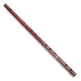 Windward Mopane Keyless Pratten in D #334