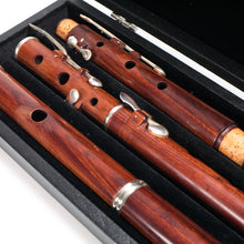 Baubet Mopane 6-Key