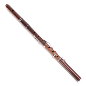 Baubet Mopane 6-Key