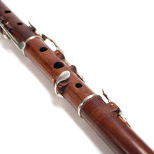 Baubet Mopane 6-Key