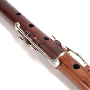 Baubet Mopane 6-Key