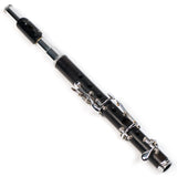 Oesch 6-Key Blackwood Piccolo