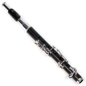 Oesch 6-Key Blackwood Piccolo