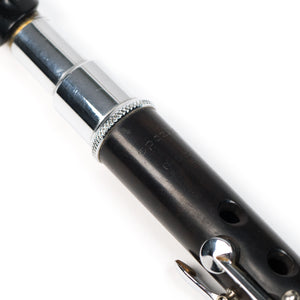 Oesch 6-Key Blackwood Piccolo