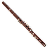 Gallagher 6-Key Mopane F