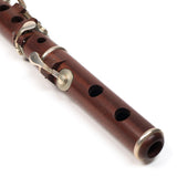 Gallagher 6-Key Mopane F