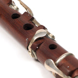 Gallagher 6-Key Mopane F