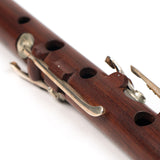 Gallagher 6-Key Mopane F