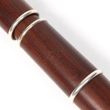 Gallagher 6-Key Mopane F