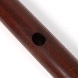 Gallagher 6-Key Mopane F