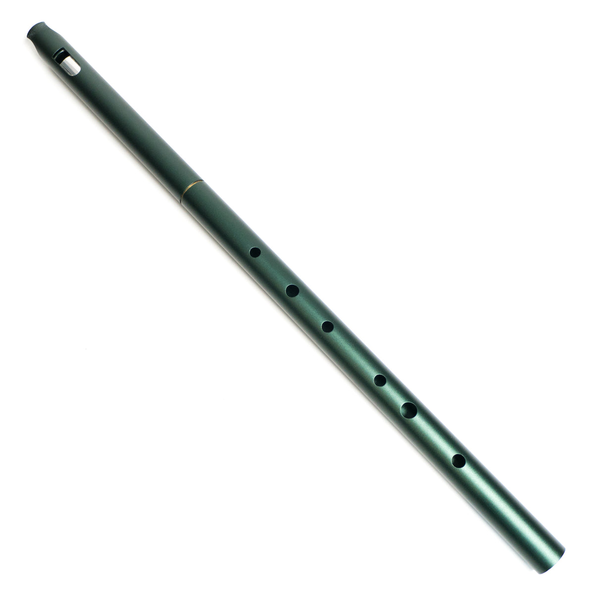 MK Low D in Green