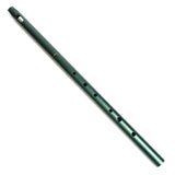 MK Low D in Green