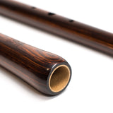 Sweetheart Irish Flute in Dymondwood