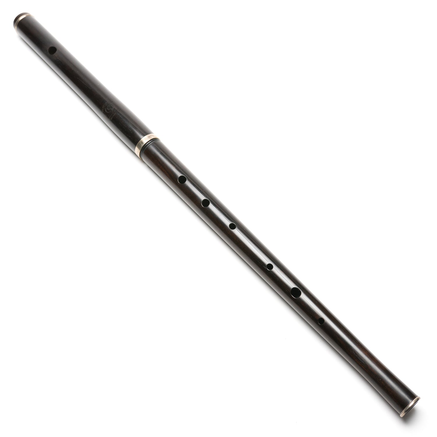 Sweetheart Blackwood Resonance Flute – Irish Flute Store