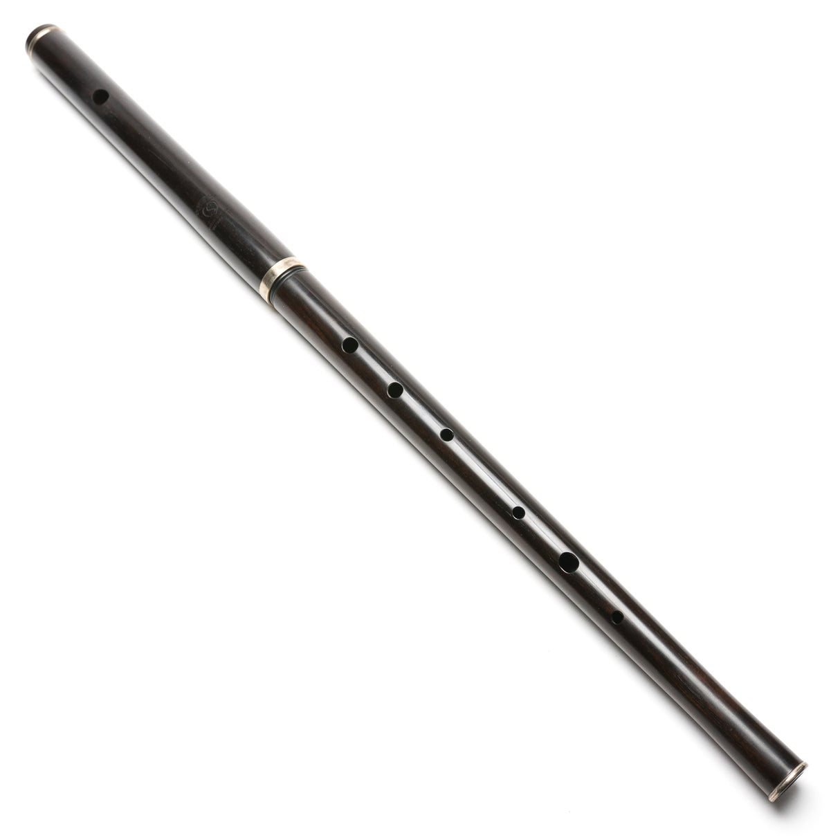 Sweetheart Blackwood Resonance Flute