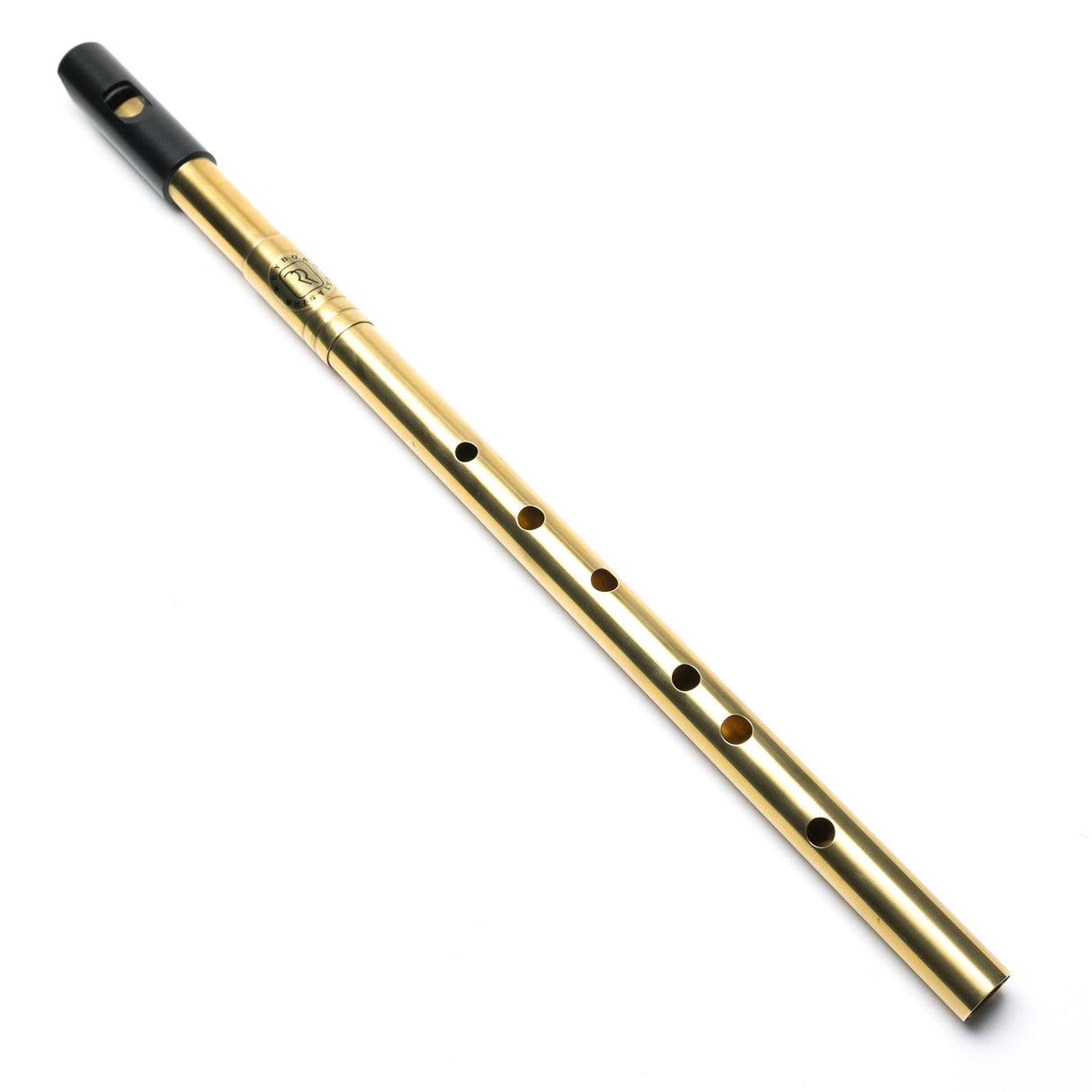 Reyburn Low F