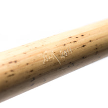 Erik the Flutemaker Bamboo Flute