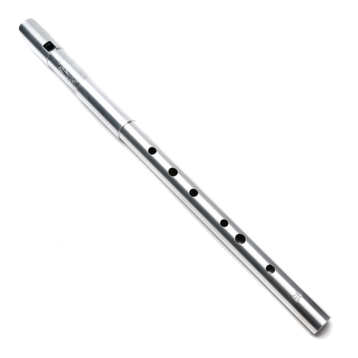 Alba Bb Irish Whistle