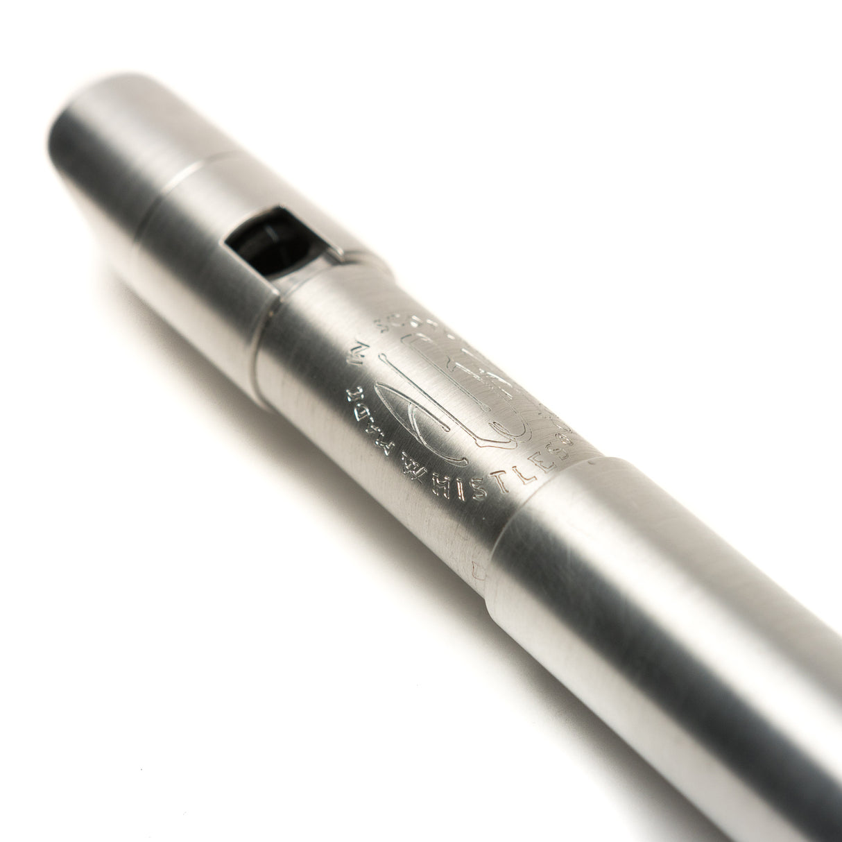 Alba Bb Irish Whistle