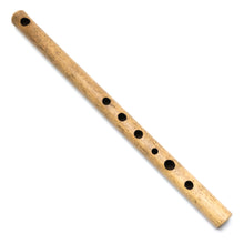 Erik the Flutemaker Picollo