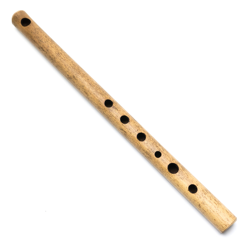 Erik the Flutemaker Picollo