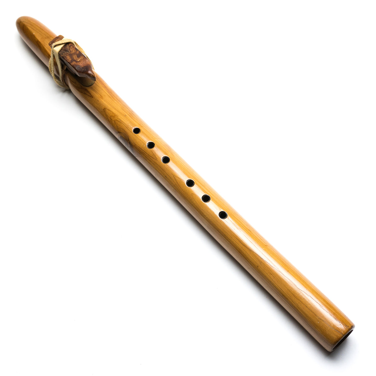 Alex Maldonado Native American Flute