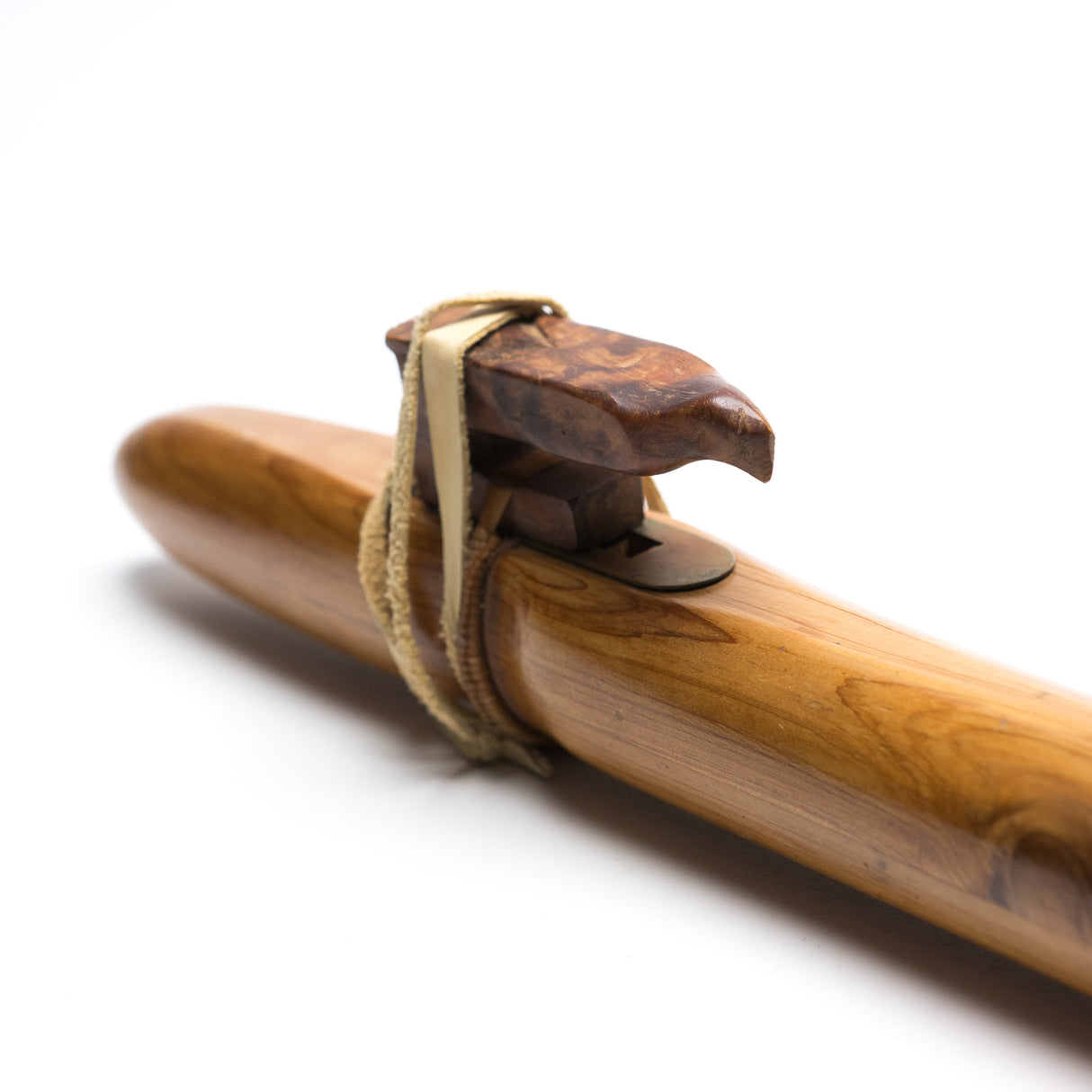 Alex Maldonado Native American Flute