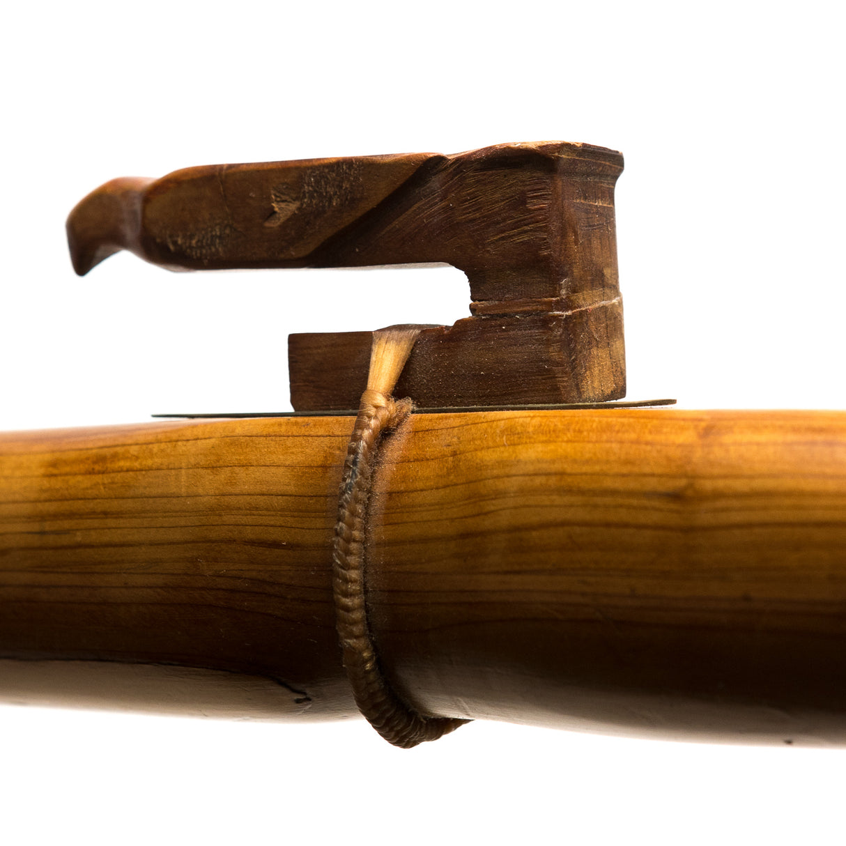 Alex Maldonado Native American Flute