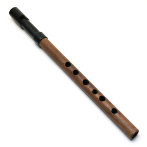 Erik the Flutemaker Wooden Whistle & Box