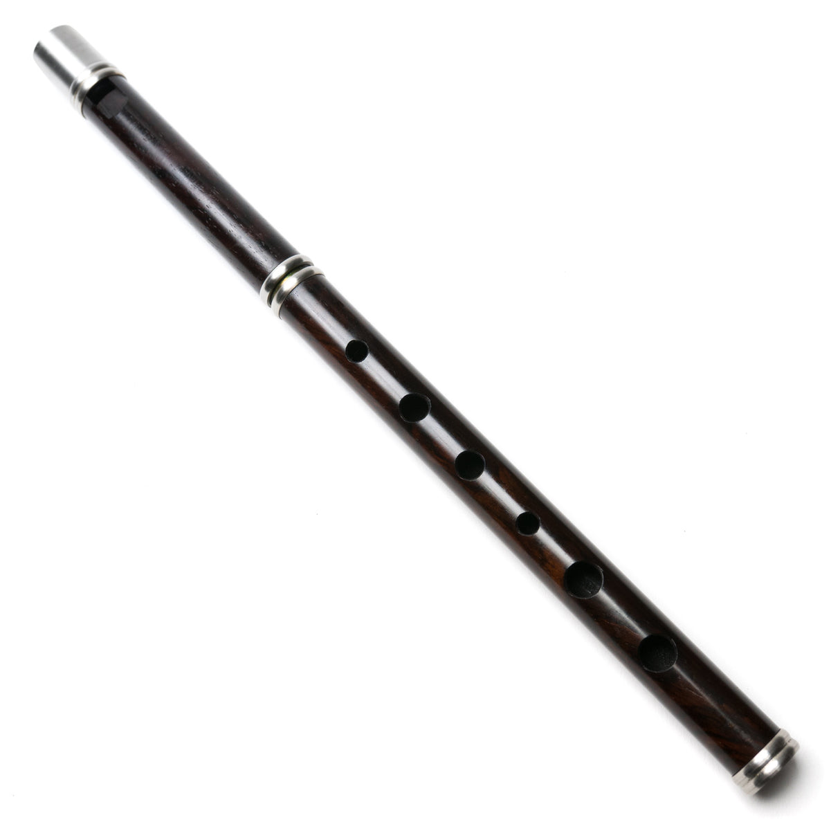 Busman Cocobolo D