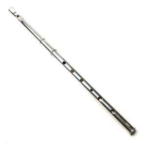Tully Sterling Silver Soliloquy High C